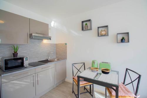 RESIDENCE SEVIGNE A Disneyland 2