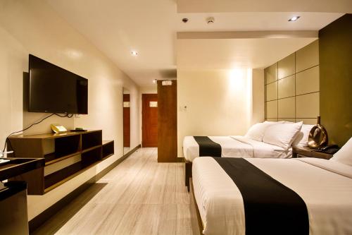 ECL Resort Hotel Boracay – Boracay Island, AK