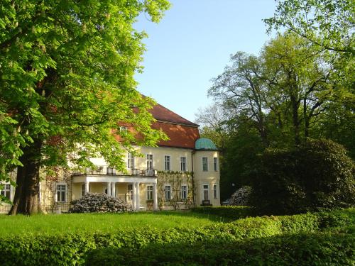 Hotel Schloss Schweinsburg