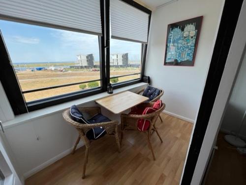 Apartment Ostseeblick in Wendtorf