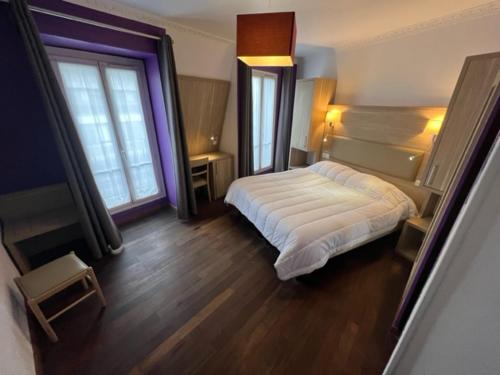 Hotel Celtic – Paris, TX