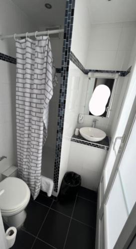 Hotel Celtic – Paris, TX