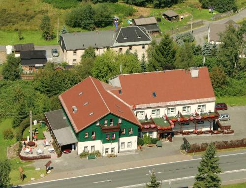 Ferienhotel Zwotatal