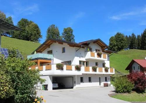 Appartements Naturnah in Schladming, Österreich