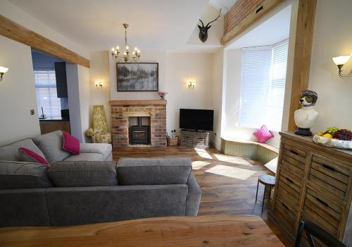 Pippin Lodge Lytham - image 13
