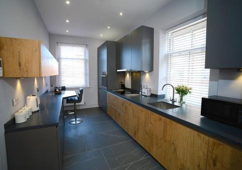 Pippin Lodge Lytham photo 4