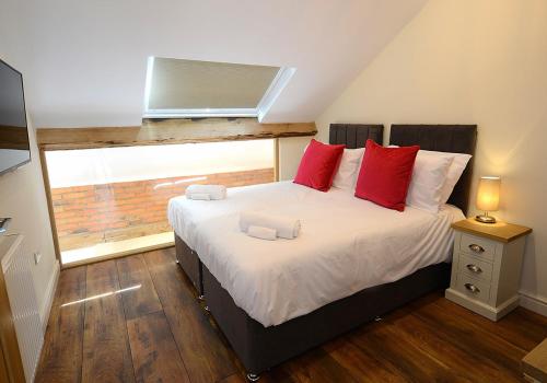 Pippin Lodge Lytham - image 14