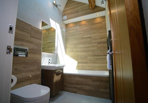Pippin Lodge Lytham - image 4