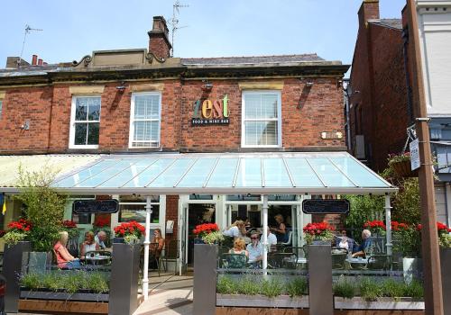 Pippin Lodge Lytham - image 11