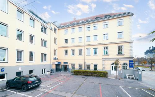 a&o Wien Stadthalle - image 5