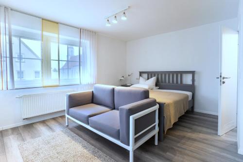 Apartmentvermietung Ingrid Bolkart - Vöhlino 2 (Apartmentvermietung Ingrid Bolkart - Vohlino 2) in 伊萊爾蒂森