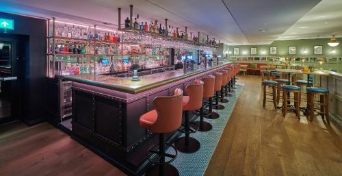 Les Rocquettes Hotel