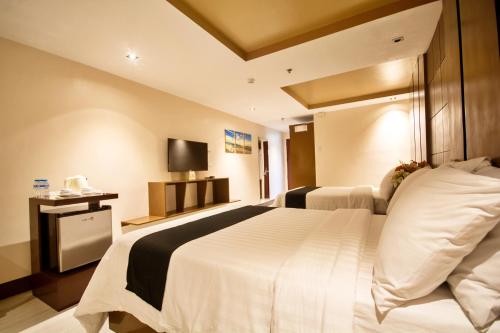 ECL Resort Hotel Boracay – Boracay Island, AK