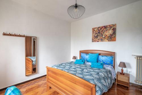 Accommodation in Limena