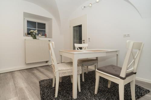 共用Lounge/電視區, Apartmentvermietung Ingrid Bolkart - Vöhlino 2 (Apartmentvermietung Ingrid Bolkart - Vohlino 2) in 伊萊爾蒂森
