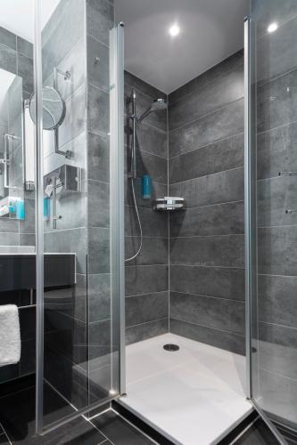 Best Western Hotel am Europaplatz - main image