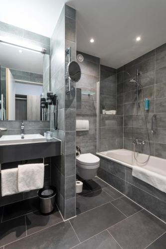 Best Western Hotel am Europaplatz - image 7