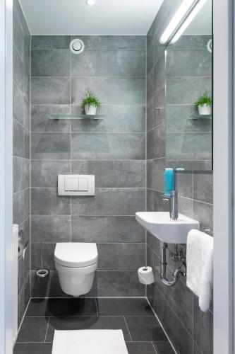 Best Western Hotel am Europaplatz - image 11