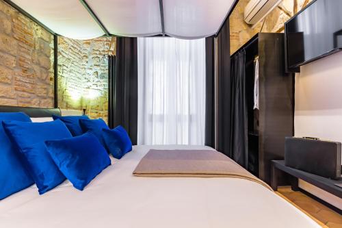 Palazzo Residenza Madre by Dimorra