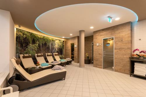 Best Western Hotel am Europaplatz - image 10
