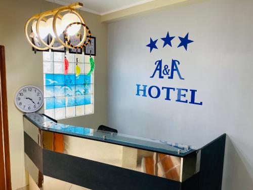 A&A HOTEL