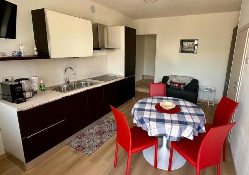  Sulla Ciclabile Apartment lungo il fiume Adige in Zevio