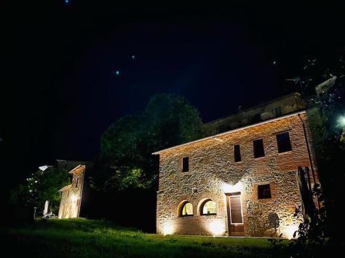 Casale per vacanze I Due Archi