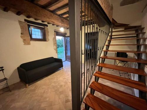  Casale per vacanze I Due Archi in Marsciano