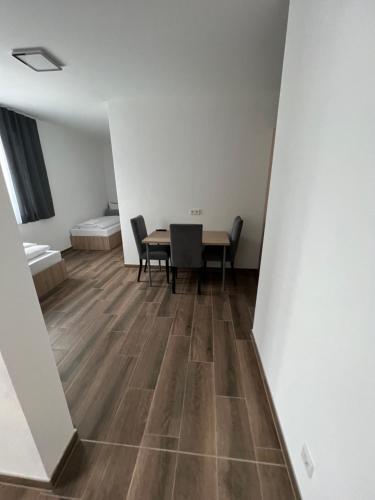 設施, Boardinghouse MDS in 阿施海姆