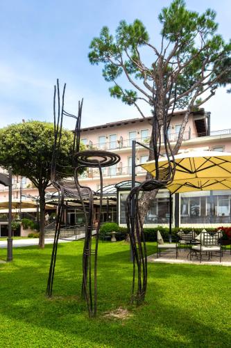 Hotel Marina – Cavaglià, NY