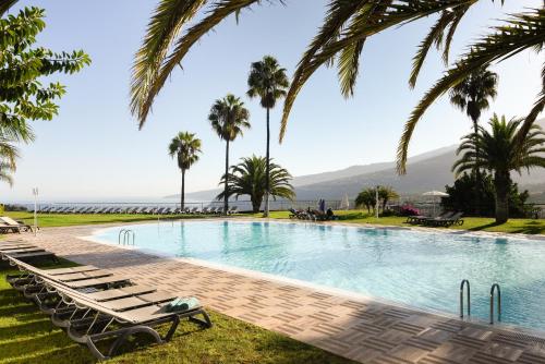 Hotel Las Águilas Tenerife, Affiliated by Meliá