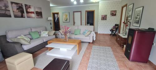  Apartamento A Guarda, Pension in A Guarda bei Eiras