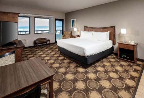 Best Western New Smyrna Beach Hotel & Suites in New Smyrna Beach (Florida)