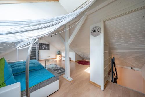 Private Rooms, Smokerhouse, Hannover (photo 3)