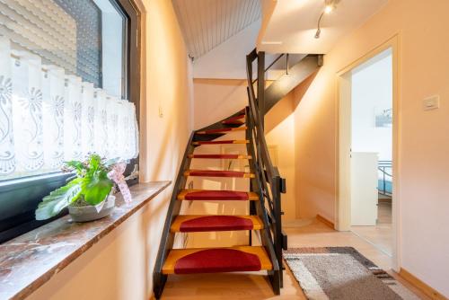 Private Rooms, Smokerhouse, Hannover (photo 9)