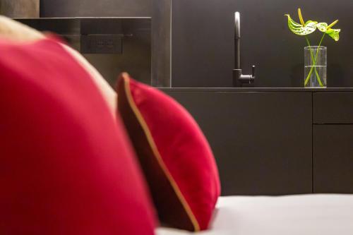 Palazzo Residenza Madre by Dimorra Room Type - King Room