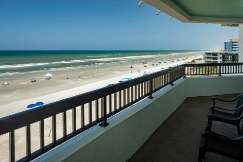 Best Western New Smyrna Beach Hotel & Suites