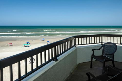 Best Western New Smyrna Beach Hotel & Suites