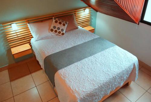 Trebol Amarillo Bed & Breakfast