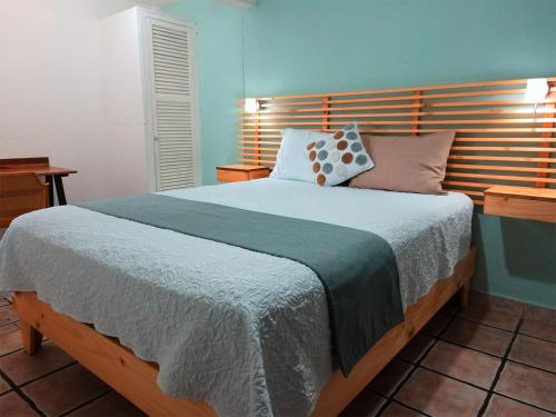 Trebol Amarillo Bed & Breakfast