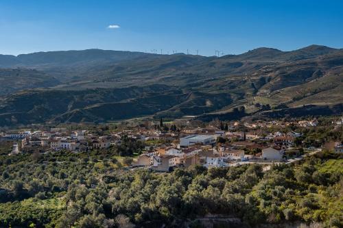 Loft A'ca La Puri en Melegís