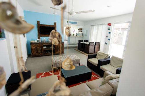 Westpunt Beach Apartments in Westpunt