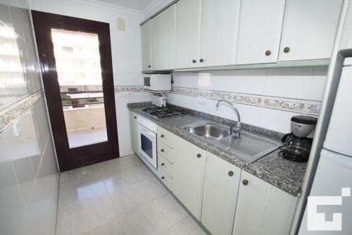 Apartamento Topacio I 32A - Grupo Turis