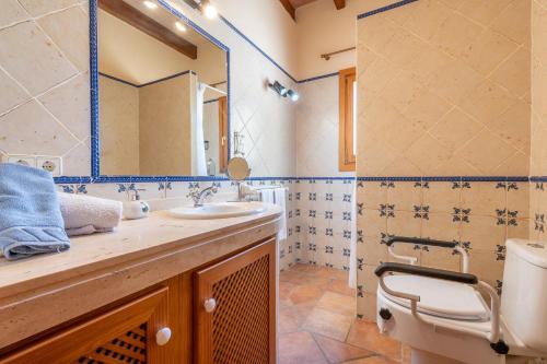 Casa Julia by Mallorca House Rent, Manacor (foto 8)