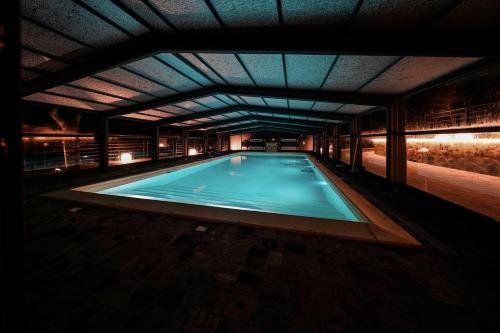 Hotel Valle del Fiora - 전망