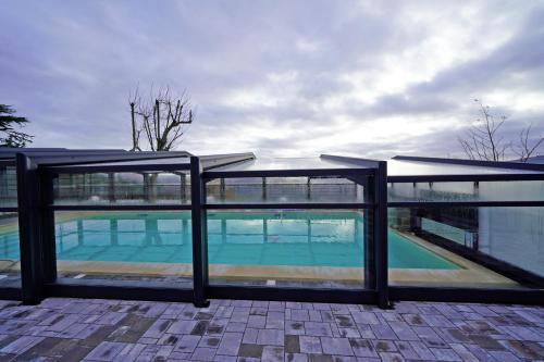 Hotel Valle del Fiora - 전망