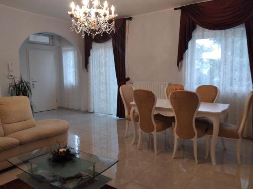 Casa di Tina 1