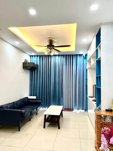 Căn hộ khách sạn Celadon city