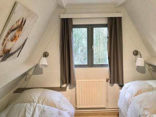 Chalet 46 Casa Fantasia in Petite Somme