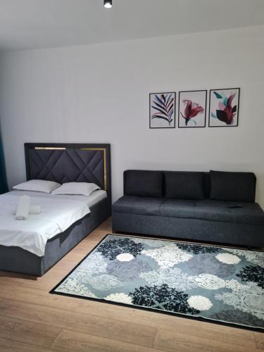Апартаменты в новом доме, Almaty (Foto 11)